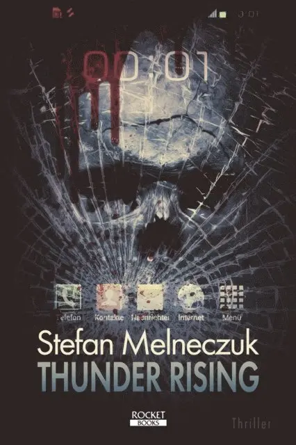 Stefan Melneczuk - Thunder Rising, E-bok. Tillgänglighet: Lägg i varukorg