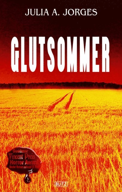 Julia A. Jorges - Glutsommer, E-bok