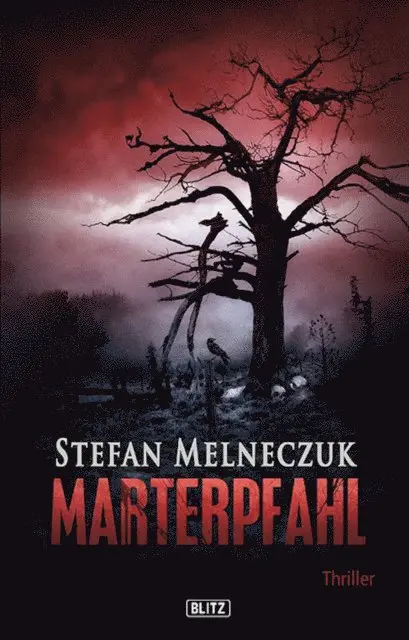 Stefan Melneczuk - Marterpfahl, E-bok. Tillgänglighet: Lägg i varukorg