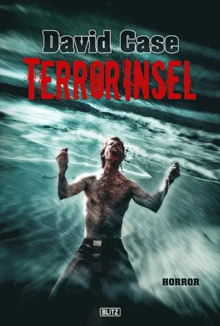 David Case - Terrorinsel, E-bok. Tillgänglighet: Lägg i varukorg