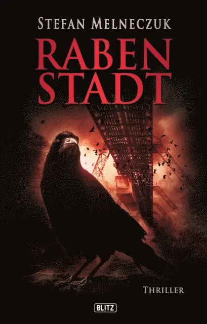 Stefan Melneczuk - Rabenstadt, E-bok. Tillgänglighet: Lägg i varukorg