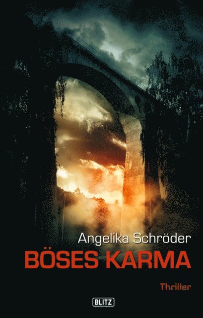 Angelika Schroder - Böses Karma, E-bok. Tillgänglighet: Lägg i varukorg