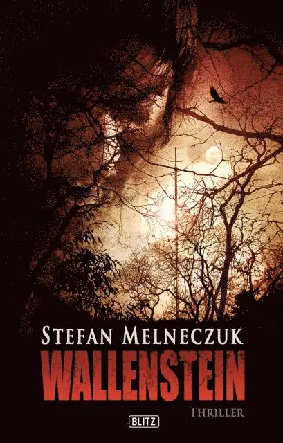 Stefan Melneczuk - Wallenstein, E-bok. Tillgänglighet: Lägg i varukorg