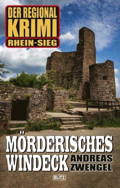 Der Regional-Krimi 09: Mörderisches Windeck