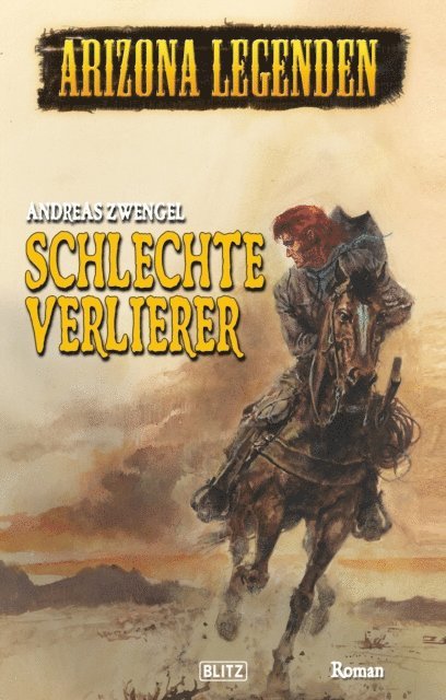 Western Legenden 15: Schlechte Verlierer