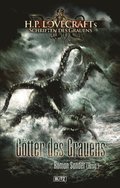 Lovecrafts Schriften des Grauens 02: Götter des Grauens