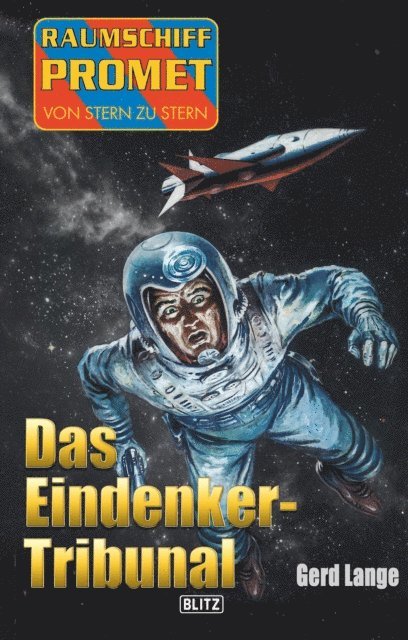 Gerd Lange - Raumschiff Promet - Von Stern zu Stern 27: Das Eindenker-Tribunal, E-bok
