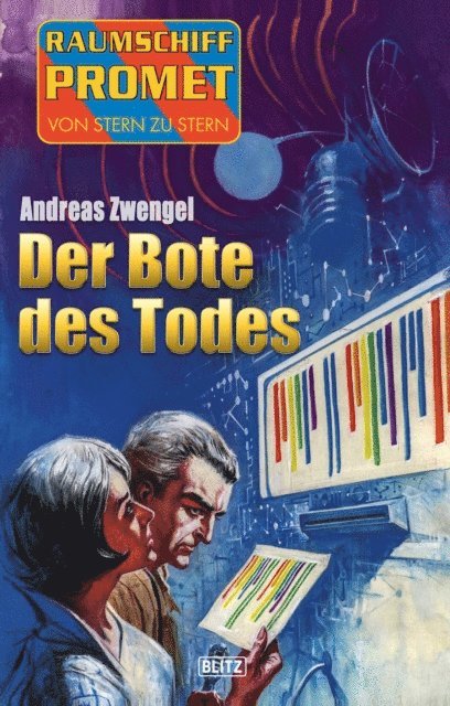 Raumschiff Promet - Von Stern zu Stern 28: Der Bote des Todes