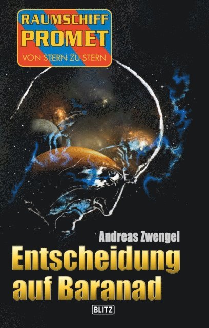 Raumschiff Promet - Von Stern zu Stern 34: Entscheidung auf Baranad