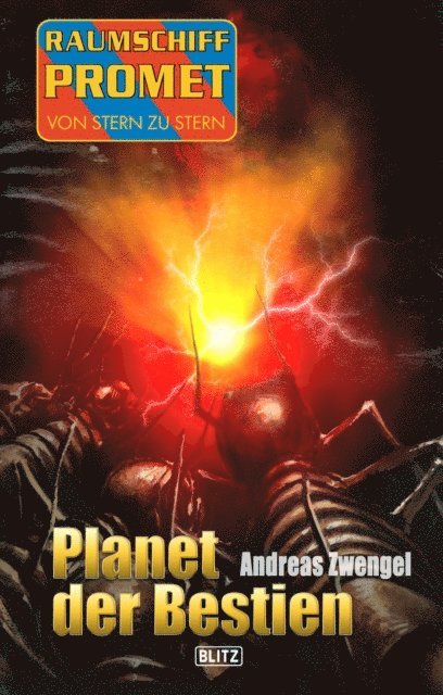 Raumschiff Promet - Von Stern zu Stern 36: Planet der Bestien