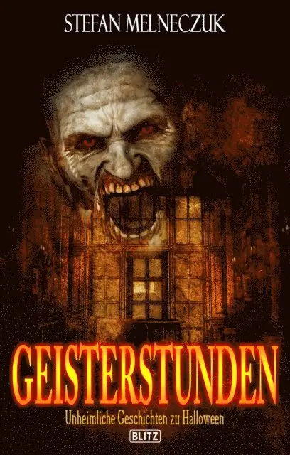 Stefan Melneczuk - Geisterstunden, E-bok. Tillgänglighet: Lägg i varukorg