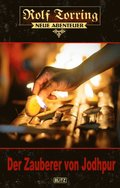 Rolf Torring ? Neue Abenteuer 14: Der Zauberer von Jodhpur
