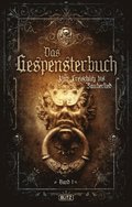 Meisterwerke  der dunklen Phantastik 08: Gespensterbuch, Band 01