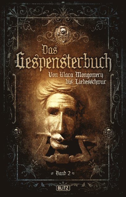Friedrich Laun, August Apel - Meisterwerke  der dunklen Phantastik 09: Gespensterbuch, Band 02, E-bok