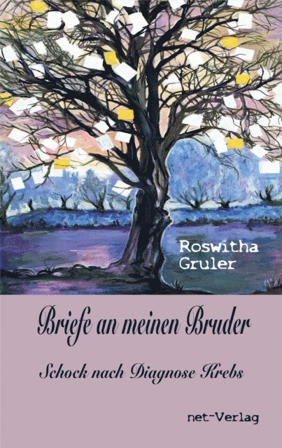 Roswitha Gruler - Briefe an meinen Bruder, E-bok