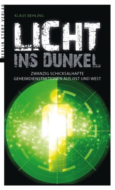 Klaus Behling - Licht ins Dunkel, E-bok