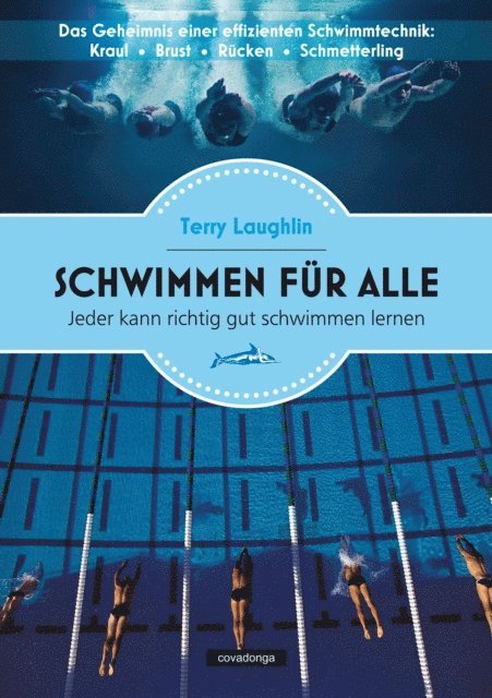 Terry Laughlin - Schwimmen für alle, E-bok. Tillgänglighet: Lägg i varukorg