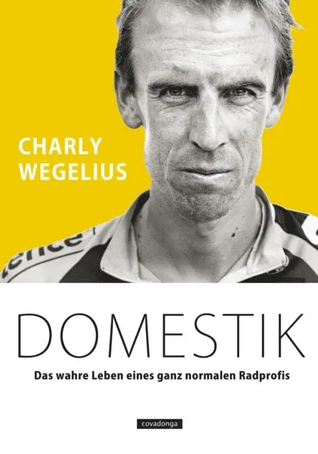 Wegelius Charly - Domestik, E-bok. Tillgänglighet: Lägg i varukorg