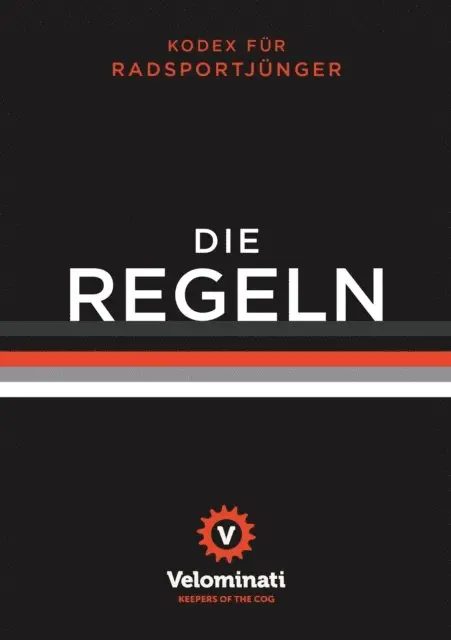 Velominati - Die Regeln, E-bok. Tillgänglighet: Lägg i varukorg