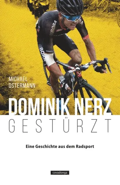 Michael Ostermann - Dominik Nerz - Gestürzt, E-bok. Tillgänglighet: Lägg i varukorg