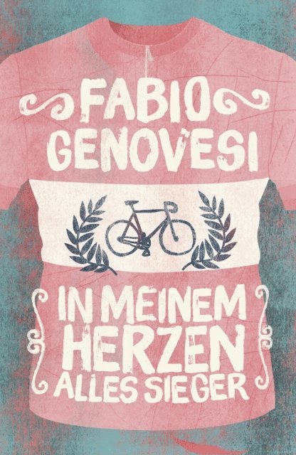 Fabio Genovesi - In meinem Herzen alles Sieger, E-bok