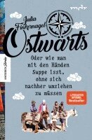 Julia Finkernagel - Ostwärts, Häftad. Tillgänglighet: Lägg i varukorg