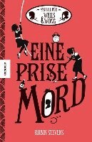 Eine Prise Mord