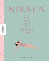 Annette Lavrijsen - Niksen, Inbunden. Tillgänglighet: Lägg i varukorg