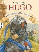 Hugo und die Legende von Burg Drachenhgel