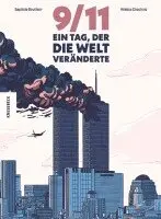 Baptiste Bouthier - 9/11, Inbunden. Tillgänglighet: Lägg i varukorg