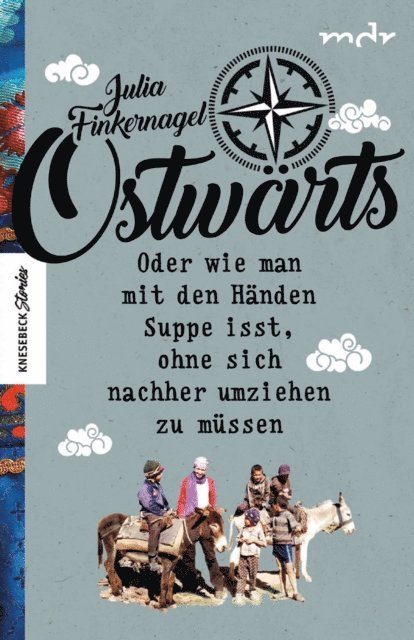Julia Finkernagel - Ostwärts, E-bok. Tillgänglighet: Lägg i varukorg