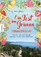 Erin Gleeson - Ein Fest im Grünen - Sommerküche, Inbunden. Tillgänglighet: Lägg i varukorg