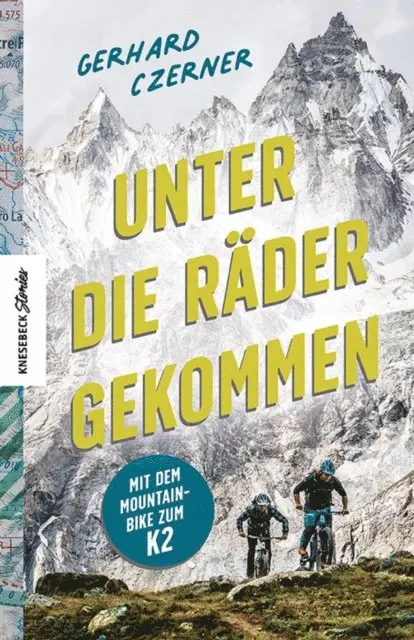 Gerhard Czerner - Unter die Räder gekommen, E-bok. Tillgänglighet: Lägg i varukorg