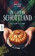 Zu Gast in Schottland