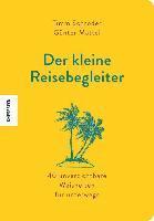 Günter Mattei, Timm Schröder - Mattei, G: Der kleine Reisebegleiter, Inbunden