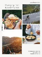 Jessica Lerchenmüller - Hungry for Adventures, Inbunden