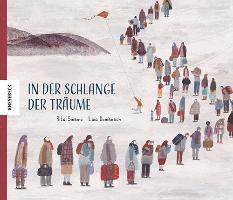 Rita Sineiro - In der Schlange der Träume, Inbunden
