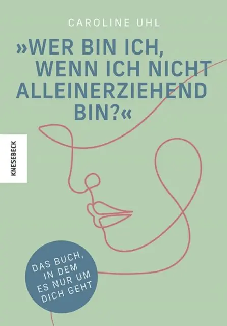 Caroline Uhl - Wer bin ich, wenn ich nicht alleinerziehend bin?, E-bok. Tillgänglighet: Lägg i varukorg