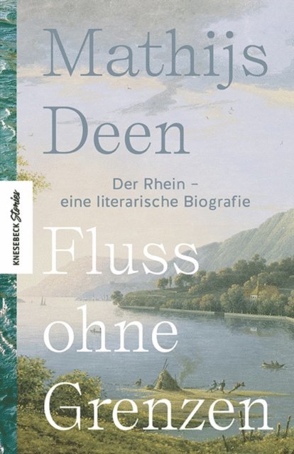 Mathijs Deen - Fluss ohne Grenzen, E-bok. Tillgänglighet: Lägg i varukorg