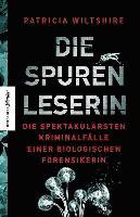 Patricia Wiltshire - Die Spurenleserin, Häftad