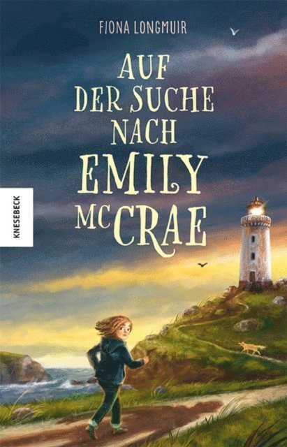 Fiona Longmuir - Auf der Suche nach Emily McCrae, E-bok