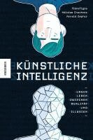 Arnold Zephir, Fibre Tigre - Künstliche Intelligenz, Inbunden