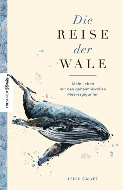 Leigh Calvez - Die Reise der Wale, E-bok. Tillgänglighet: Lägg i varukorg