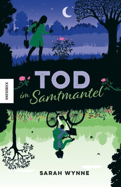 Sarah Wynne - Tod im Samtmantel, E-bok