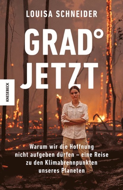 Louisa Schneider - Grad jetzt, E-bok