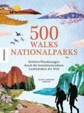 500 Walks - Nationalparks