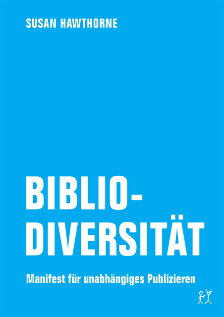 Susan Hawthorne - Bibliodiversität, E-bok