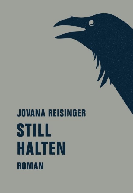 Jovana Reisinger - Still halten, E-bok
