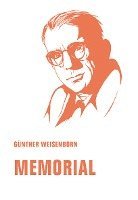 Günther Weisenborn - Memorial, Häftad. Tillgänglighet: Lägg i varukorg