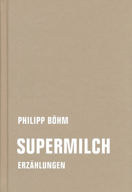 Supermilch